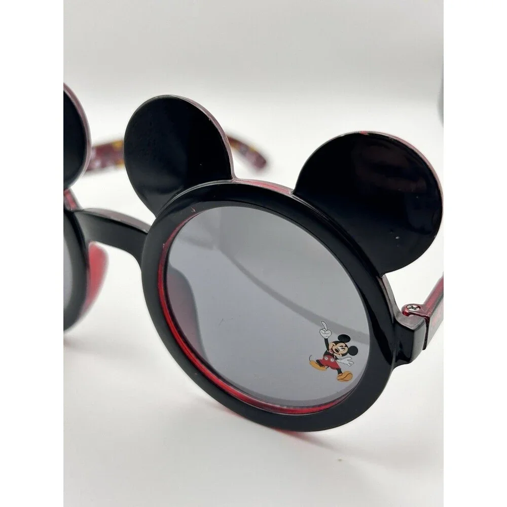 Disney has one